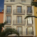 Casbah Hotel