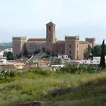 Casbah El Puig (Valencia)