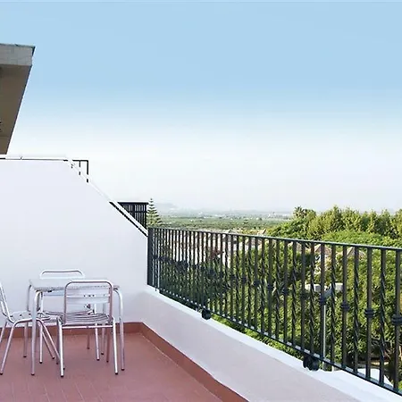 Hotel Casbah 3*