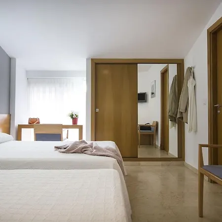 Hotel Casbah