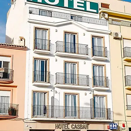 Casbah 3*