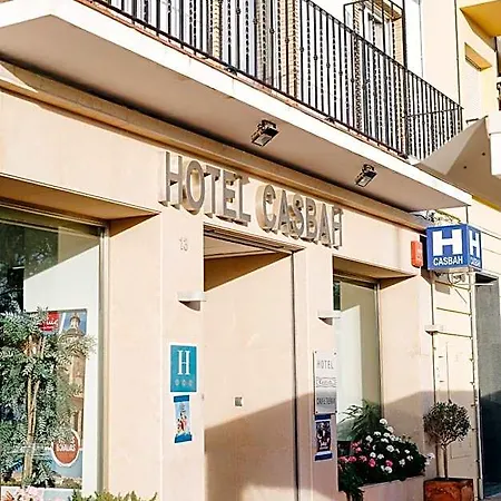 Casbah Hotel