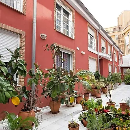 Casbah Hotel Puig