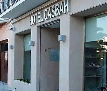 Casbah