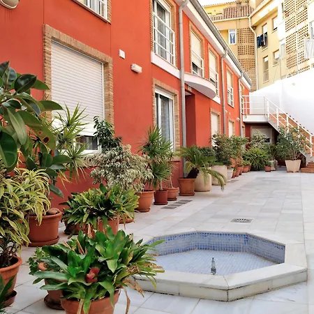 Casbah 3* El Puig (Valencia)
