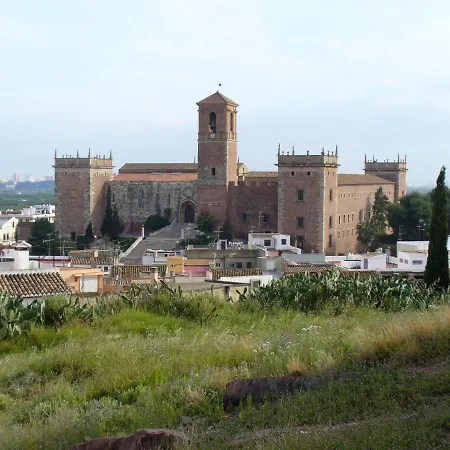 Casbah El Puig (Valencia)