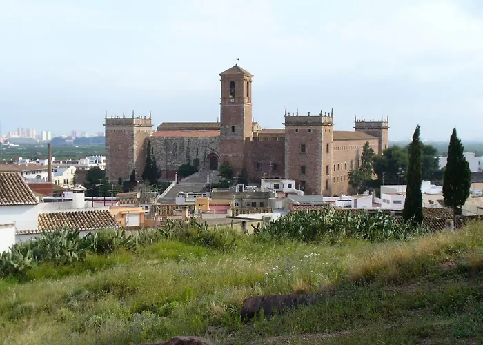 Casbah El Puig (Valencia)