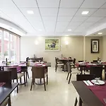 Casbah ホテル