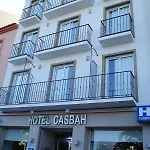 Casbah ホテル