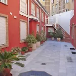 Otel Casbah