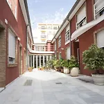 ホテル Casbah