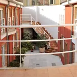 Otel Casbah