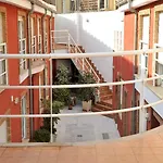 Casbah ホテル 3*