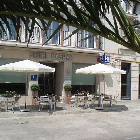 Hotel Casbah 3*
