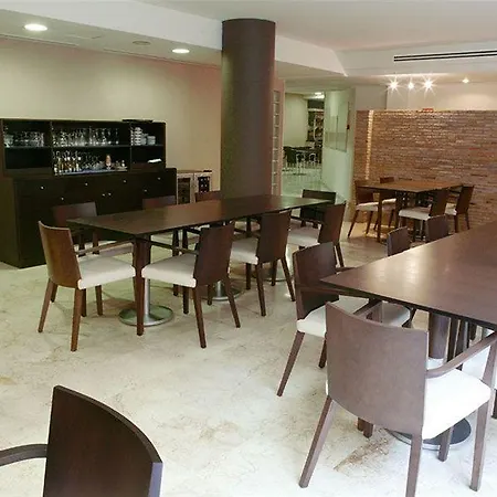 Hotel Casbah El Puig (Valencia)
