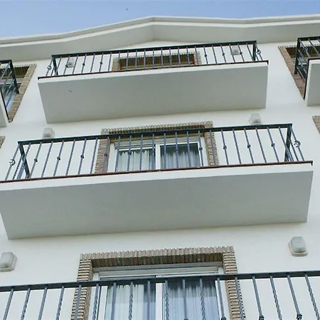 Casbah Hotel El Puig (Valencia)