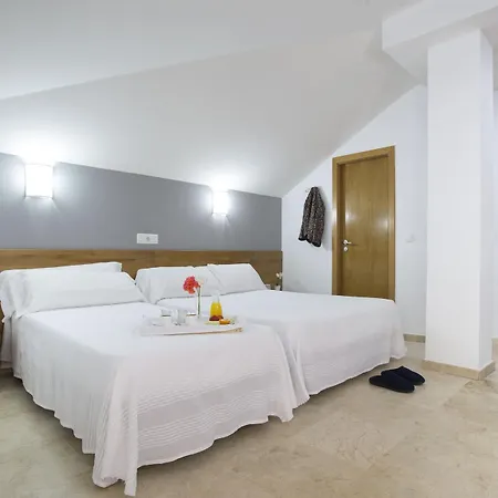 Hotel Casbah 3*