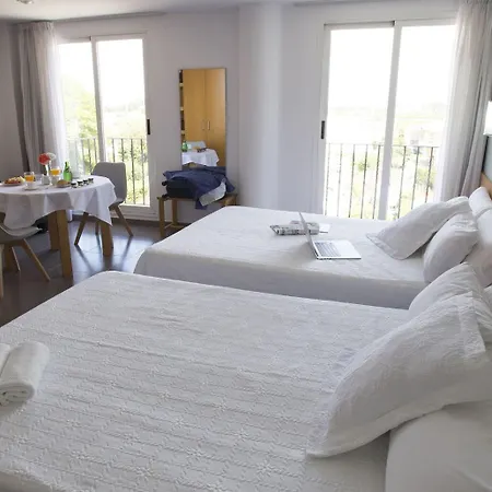 Casbah Hotel El Puig (Valencia)