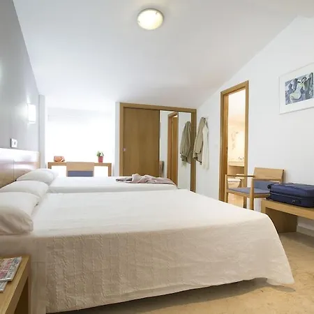 Casbah Hotel