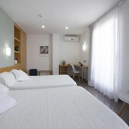 Hotel Casbah El Puig (Valencia)
