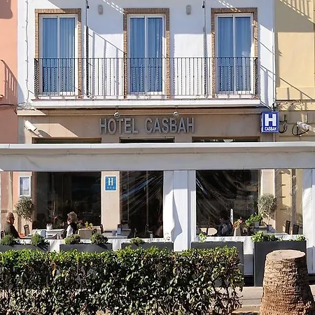 Casbah