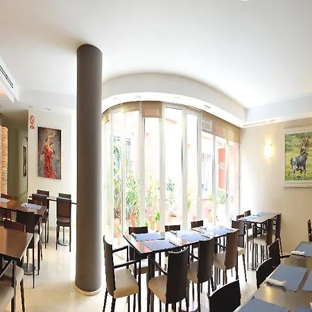 Hotel Casbah 3*