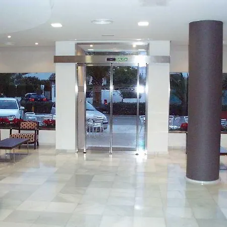 Casbah Hotel 3*