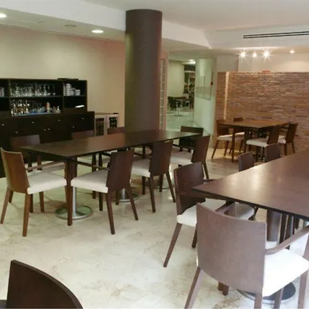 Casbah Hotel