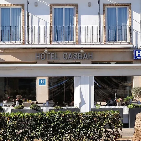 Casbah El Puig (Valencia)