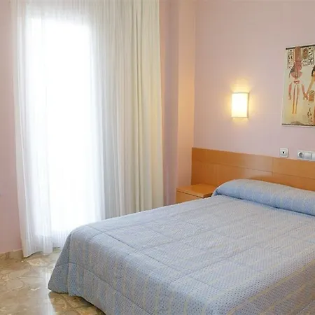 Hotel Casbah 3*