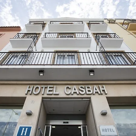 Hotel Casbah 3*