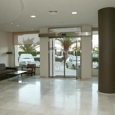 Hotel Casbah 3*
