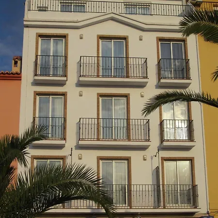 Casbah Hotel