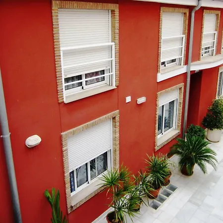 Casbah Hotel
