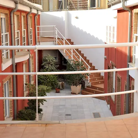 Hotel Casbah