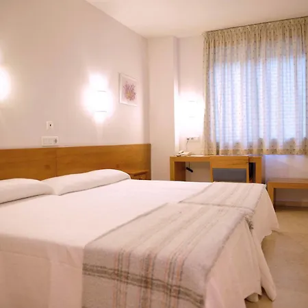 Hotel Casbah 3*