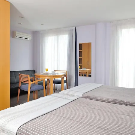 Casbah Hotel El Puig (Valencia)