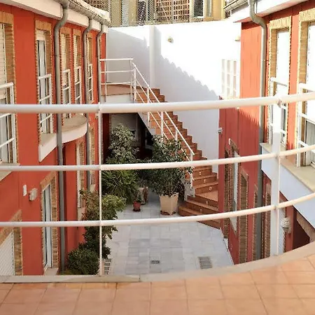Casbah Hotel 3*