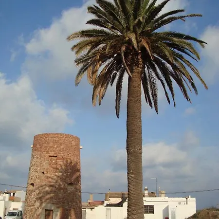 Casbah Hotel