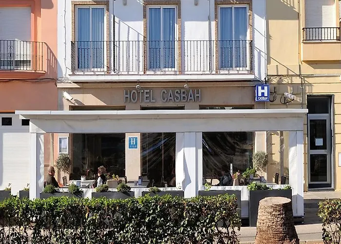Casbah