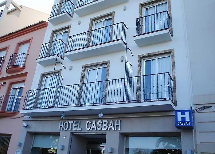 Casbah 酒店