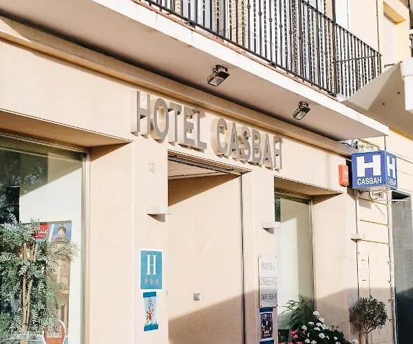 Casbah 3*
